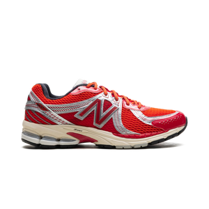 New Balance 860V2 Aime Leon Dore - Red Grey