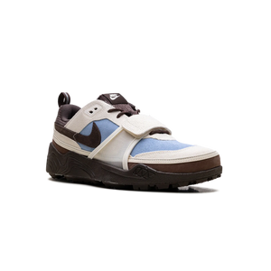 Nike Zoom Field Jaxx Travis Scott - Leche Blue