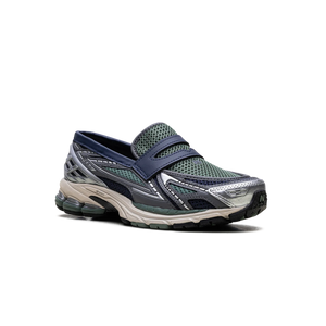 New Balance 1906L Silver Metallic Dark Juniper