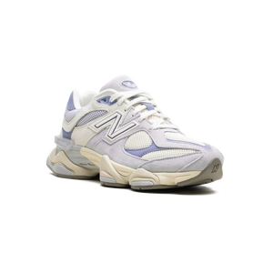 New Balance 9060 Pearl Grey Linen