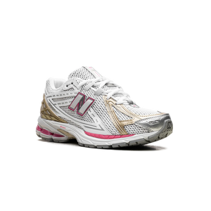 New Balance 1906R Silver Dragon Berry Gold