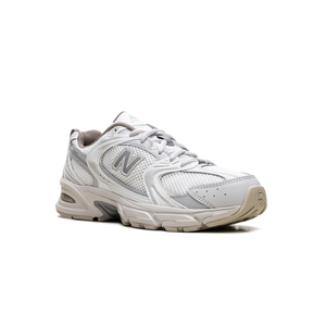 New Balance 530 White With Natural Indigo