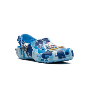 Bape Clog Croc - Oxygen