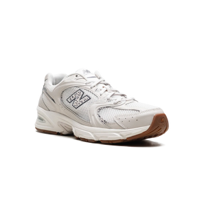 New Balance 530 Moonbeam Cow Print