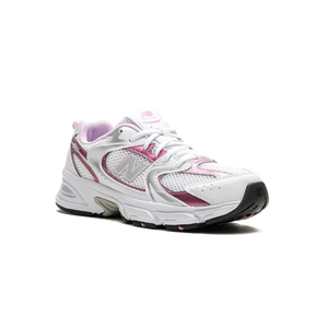 New Balance 530 Gs White Pink Sugar