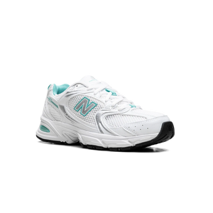 New Balance 530 White Teal