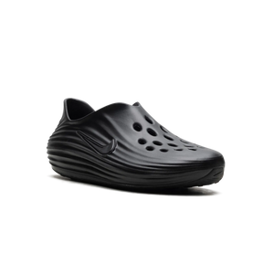 Nike Reactx Rejuven8 Triple Black