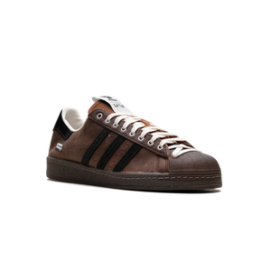 Adidas Superstar 82 Song For The Mute - Brown