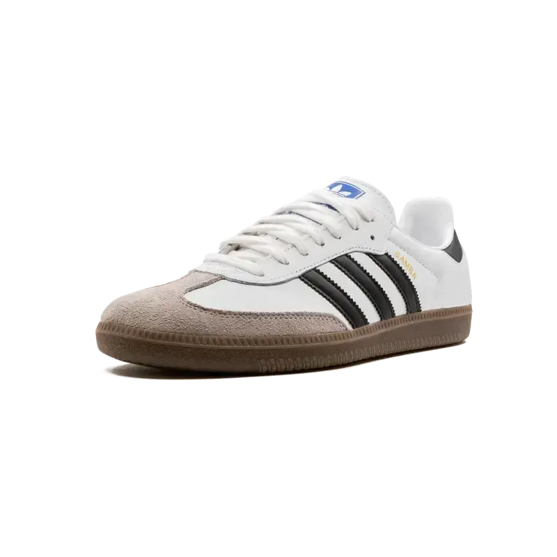 ADIDAS Samba OG White Black-shoes-Adidas-36-LOTABY
