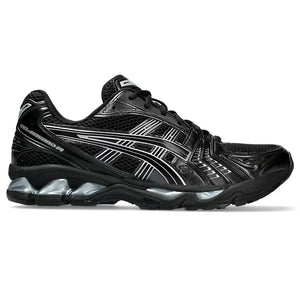 Asics GEL-KAYANO 14 SPORTSTYLE BLACK PURE SILVER