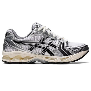 Asics GEL-KAYANO 14 White Black
