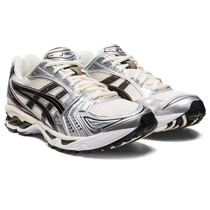 Asics GEL-KAYANO 14 Cream Black