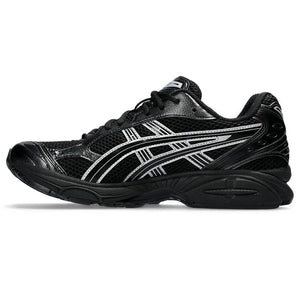 Asics GEL-KAYANO 14 SPORTSTYLE BLACK PURE SILVER