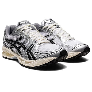 Asics GEL-KAYANO 14 White Black