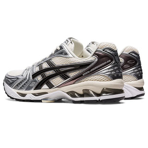 Asics GEL-KAYANO 14 Cream Black