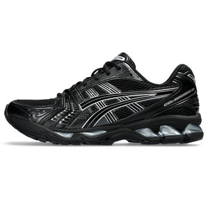 Asics GEL-KAYANO 14 SPORTSTYLE BLACK PURE SILVER