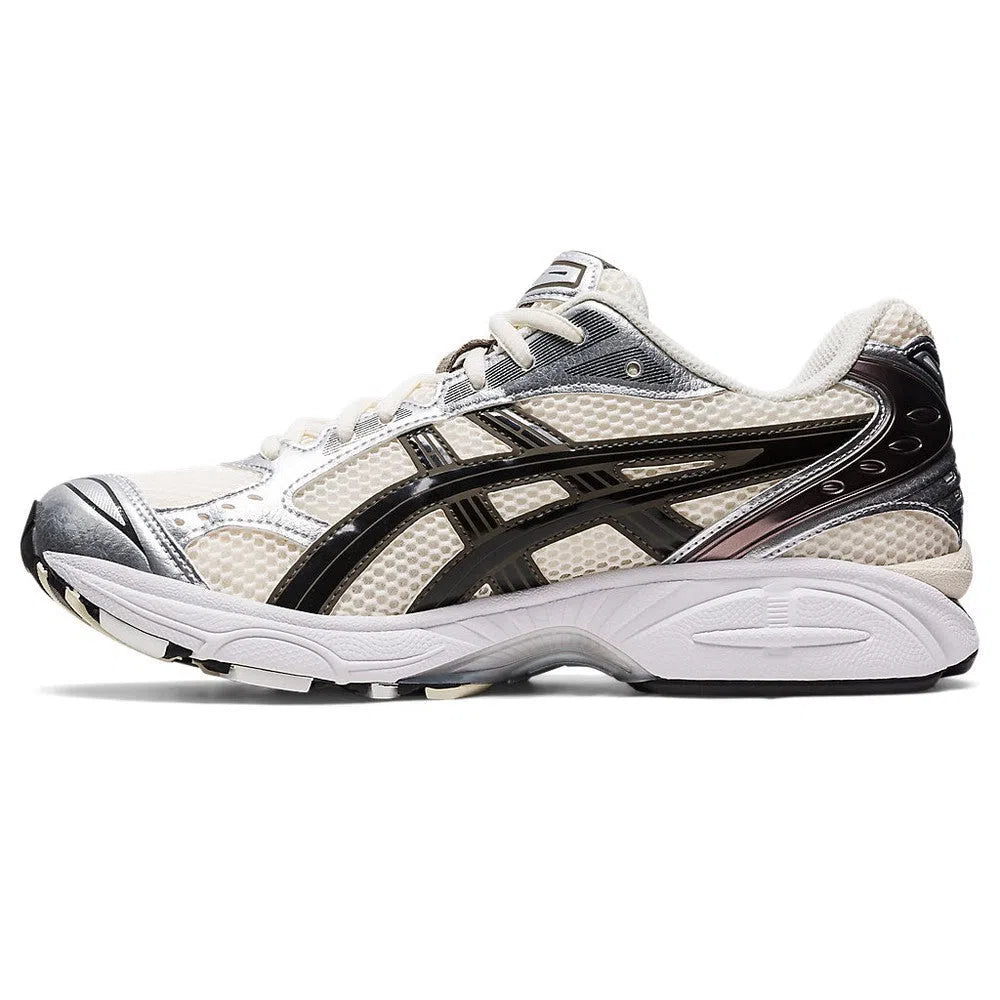 Asics GEL-KAYANO 14 Cream Black – LOTABY Asics GEL-KAYANO 14 Cream Black – LOTABY