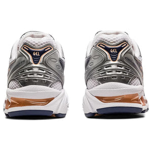 Asics GEL-KAYANO 14 White Thunder Blue