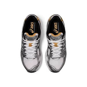 Asics GEL-KAYANO 14 White Pure Gold