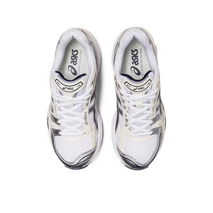 Asics GEL-KAYANO 14 White Midnight