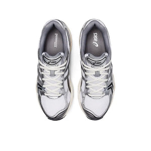 Asics GEL-KAYANO 14 White Black