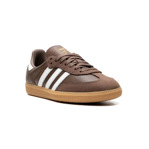 ADIDAS SAMBA OG WMNS Earth Strata Gum-shoes-Adidas-36-LOTABY