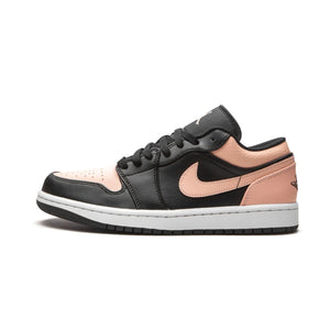 AIR JORDAN 1 LOW - Crimson Tint