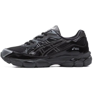 Asics GEL-NYC Ivory Black 1203A571-001