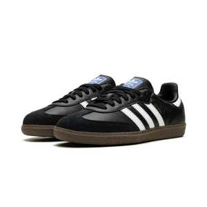 ADIDAS Samba OG Black Gum-shoes-Adidas-36-LOTABY
