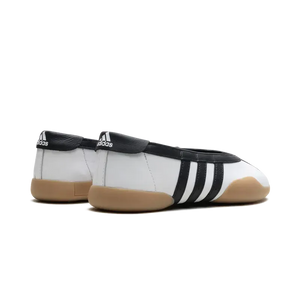 ADIDAS Taekwondo Mei Ballet WMNS White Black-shoes-Adidas-36-LOTABY
