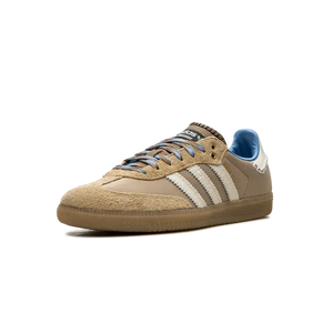 ADIDAS Samba Wales Bonner - Desert White