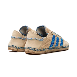 ADIDAS Gazelle CLOT - Linen Khaki