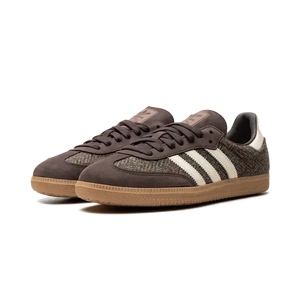 ADIDAS Tweed Pack Dark Brown-shoes-Adidas-36-LOTABY