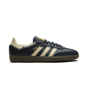 ADIDAS Samba OG Night Navy Cream White-shoes-Adidas-36-LOTABY