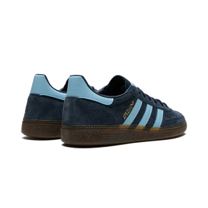 ADIDAS Handball Spezial Navy Gum