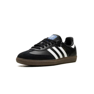 ADIDAS Samba OG Black Gum-shoes-Adidas-36-LOTABY