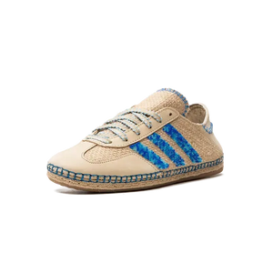 ADIDAS Gazelle CLOT - Linen Khaki