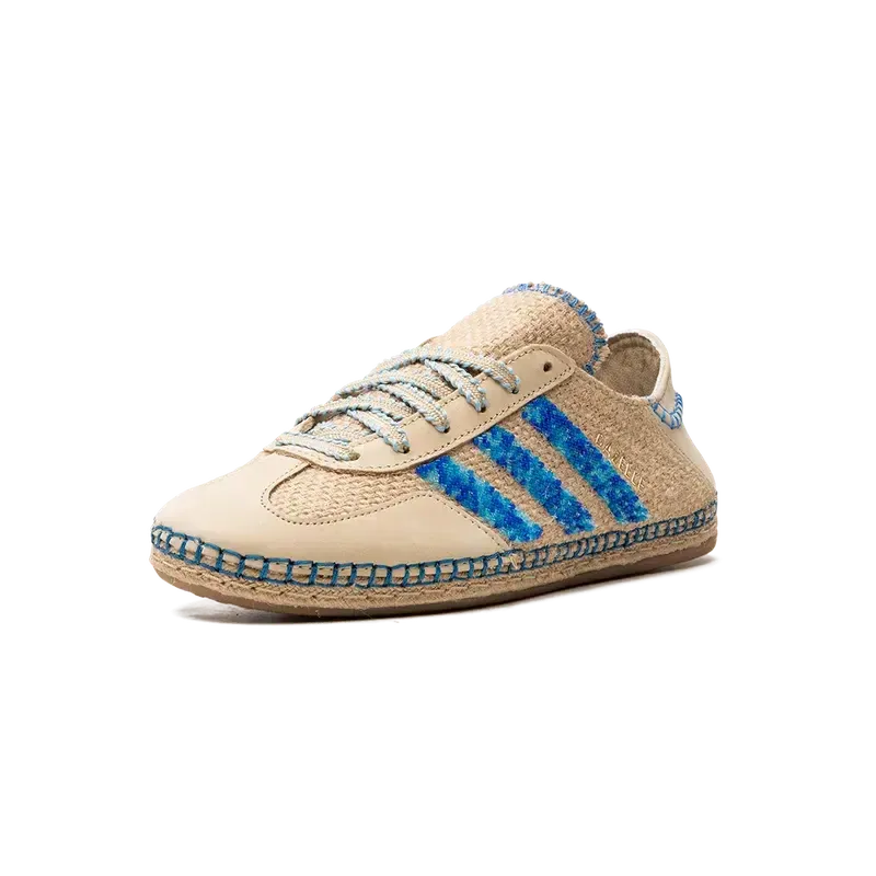 ADIDAS Gazelle CLOT - Linen Khaki