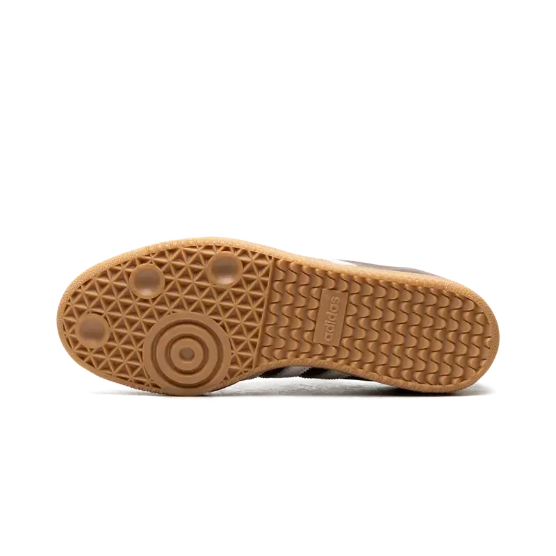 ADIDAS SAMBA OG WMNS Earth Strata Gum-shoes-Adidas-36-LOTABY