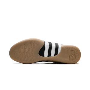 ADIDAS Taekwondo Mei Ballet WMNS Black White-shoes-Adidas-36-LOTABY