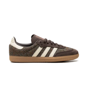 ADIDAS Tweed Pack Dark Brown-shoes-Adidas-36-LOTABY