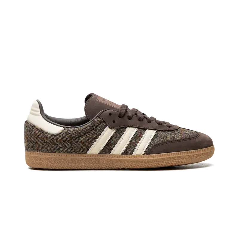 ADIDAS Tweed Pack Dark Brown-shoes-Adidas-36-LOTABY