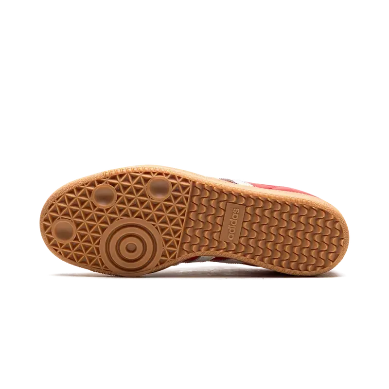ADIDAS Samba OG WMNS Better Scarlet-shoes-Adidas-36-LOTABY