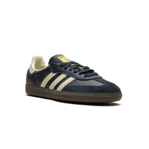 ADIDAS Samba OG Night Navy Cream White-shoes-Adidas-36-LOTABY