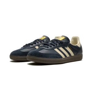 ADIDAS Samba OG Night Navy Cream White-shoes-Adidas-36-LOTABY