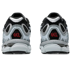 Asics GEL-NYC Black and Metropolis 1203A383-003