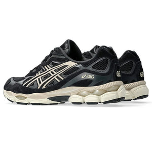 Asics GEL-NYC Black 1203A663-002