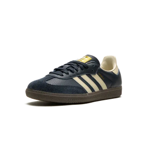 ADIDAS Samba OG Night Navy Cream White-shoes-Adidas-36-LOTABY