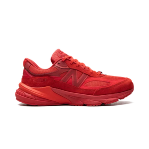 NEW BALANCE 990v6 Joe Freshgoods - Paris Red