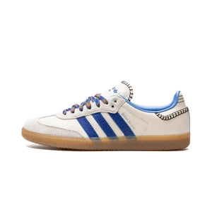 ADIDAS Samba Wales Bonner - Wonder Clay Royal blue